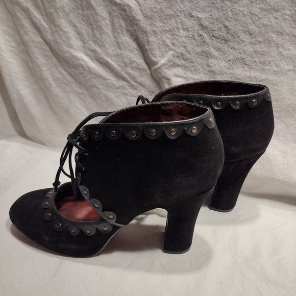 🌎 Poetic License || 3.75" Darling Dreams - Black - Picture 3 of 11